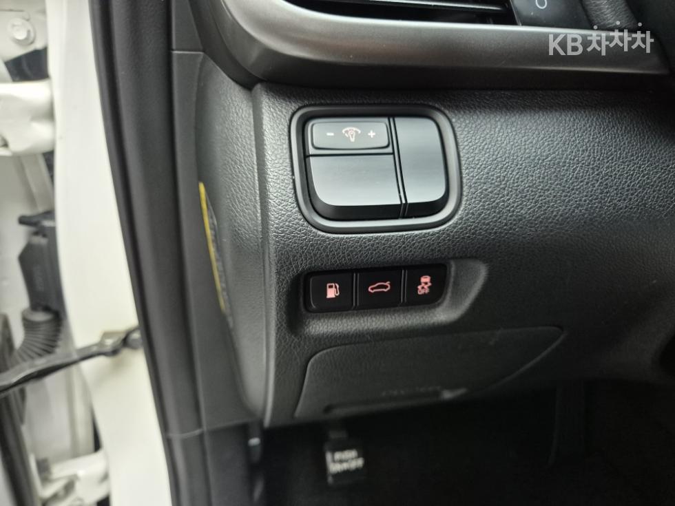 2018 - kia k5