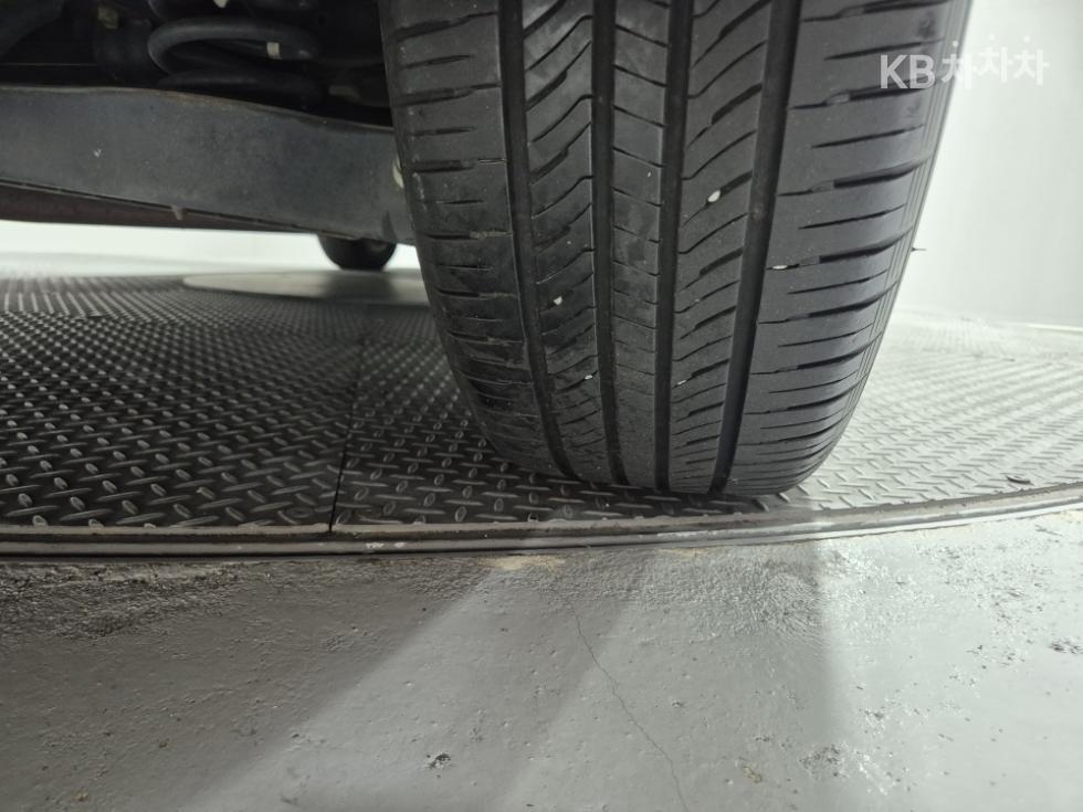 2018 - kia k5