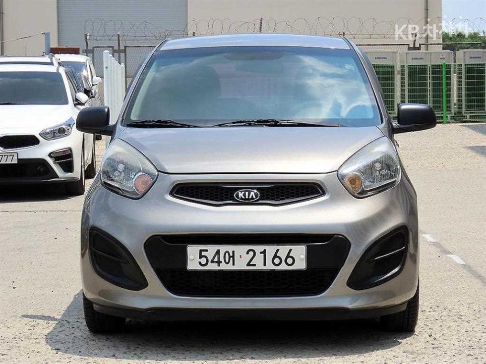 2015 kia all