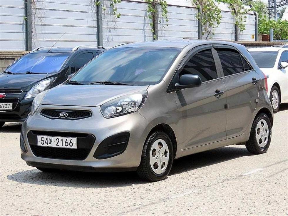 2015 - kia all