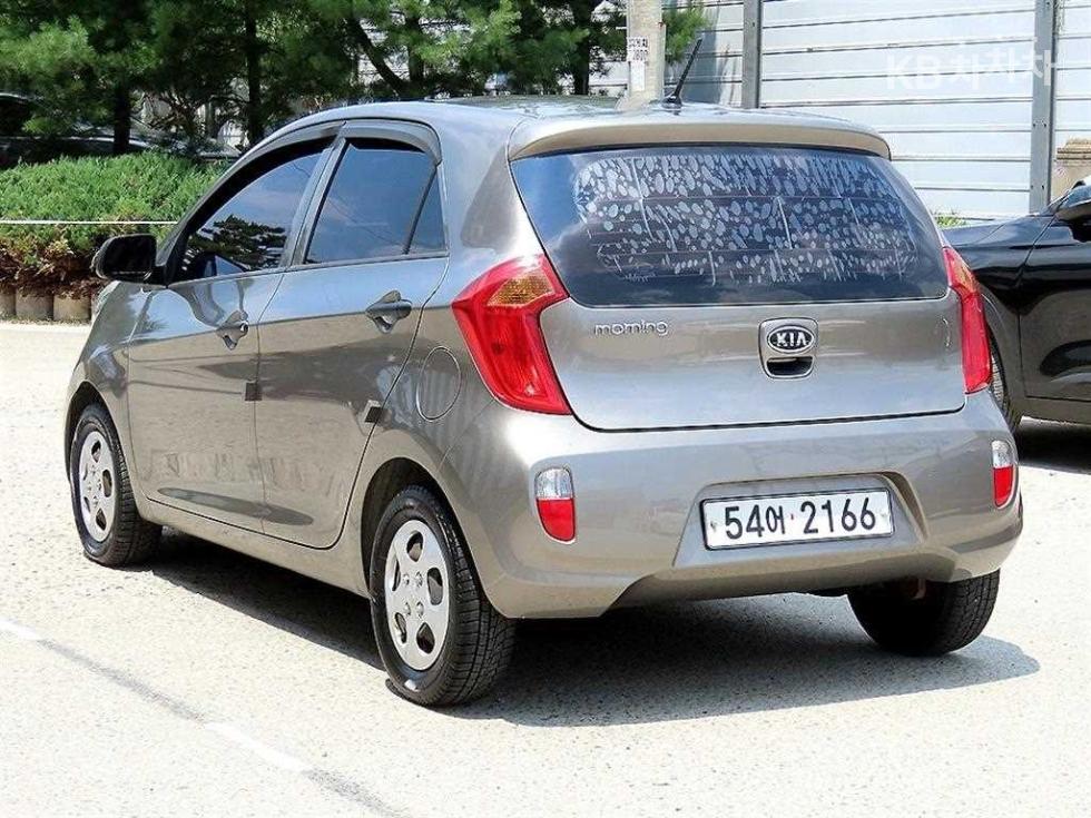 2015 - kia all