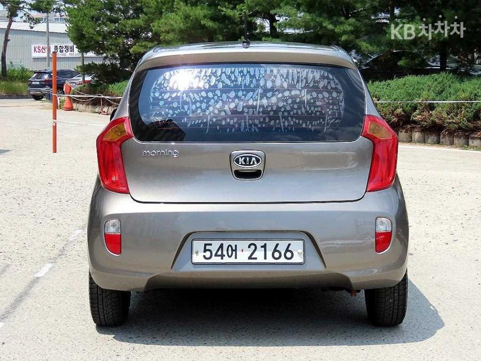 2015 - kia all