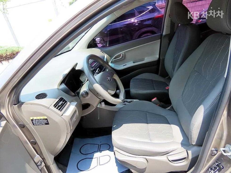 2015 - kia all