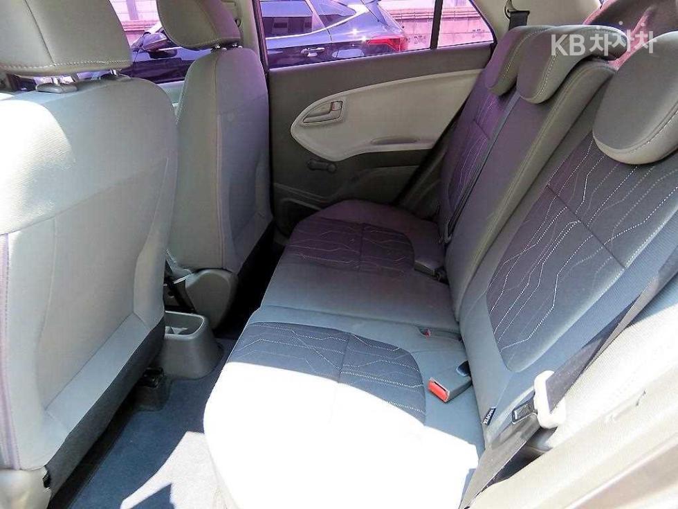 2015 - kia all