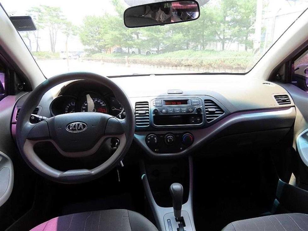 2015 - kia all