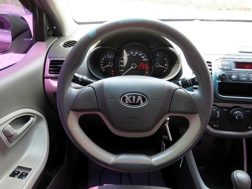 2015 - kia all