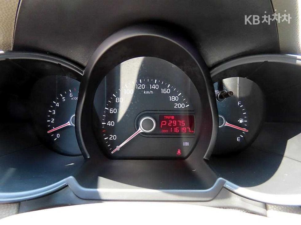 2015 - kia all