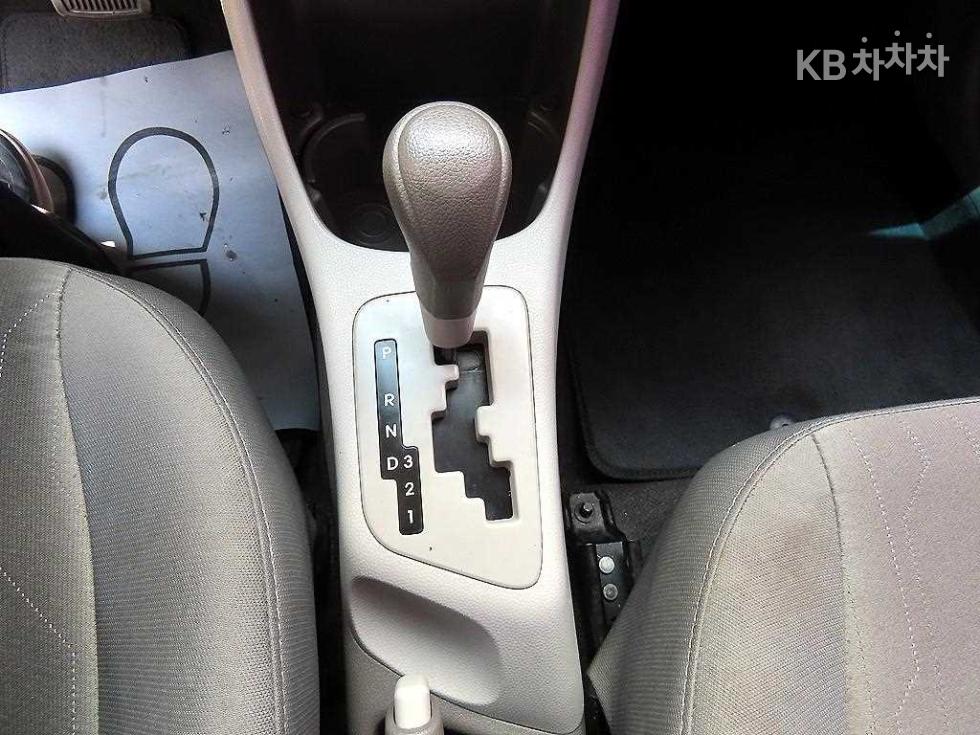 2015 - kia all