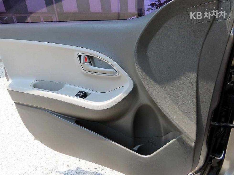 2015 - kia all