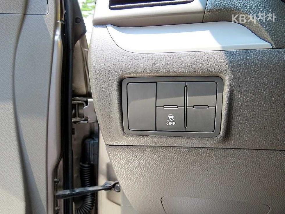 2015 - kia all