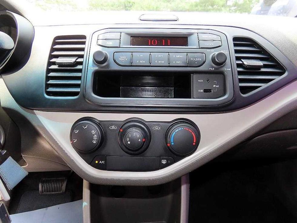 2015 - kia all