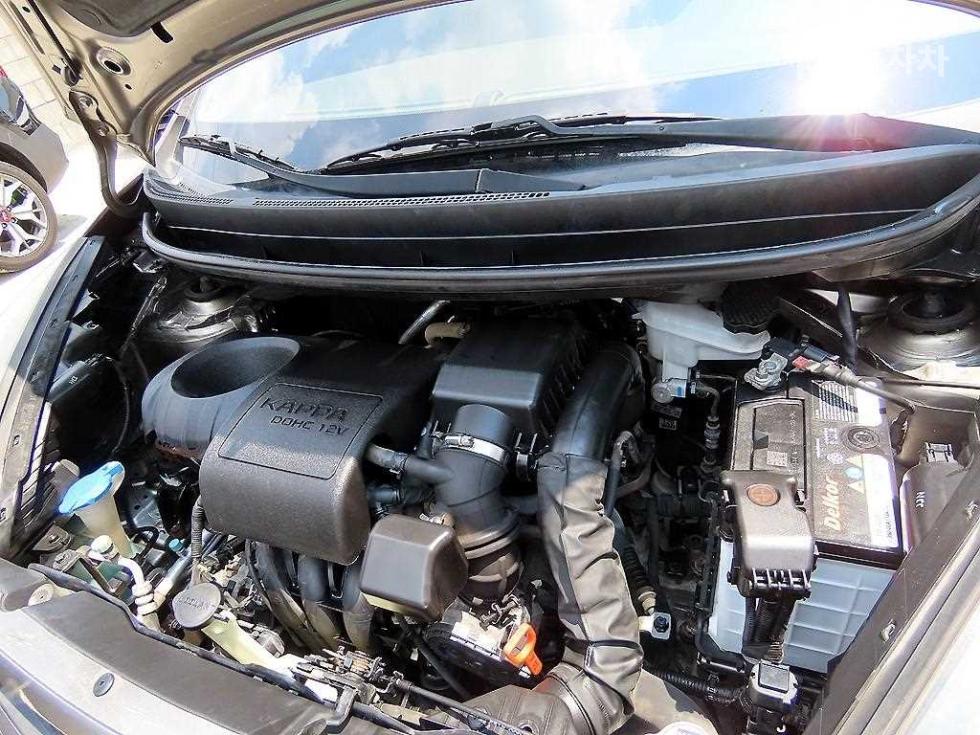 2015 - kia all