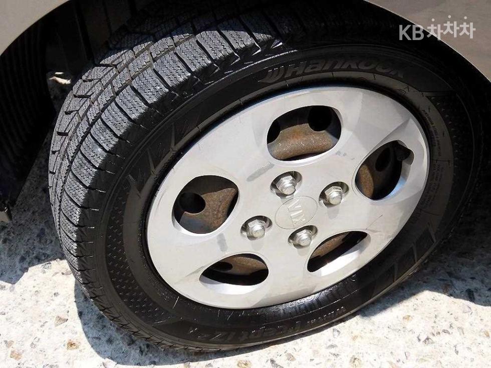 2015 - kia all