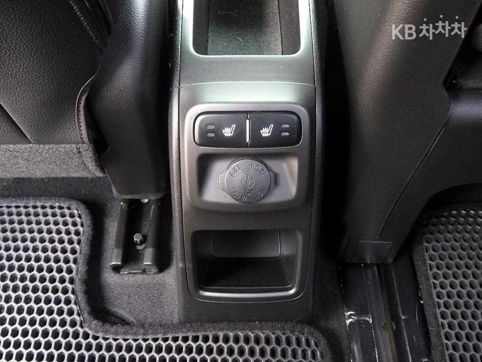 2014 - kia ray