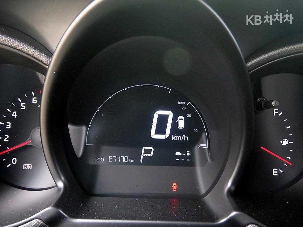 2014 - kia ray