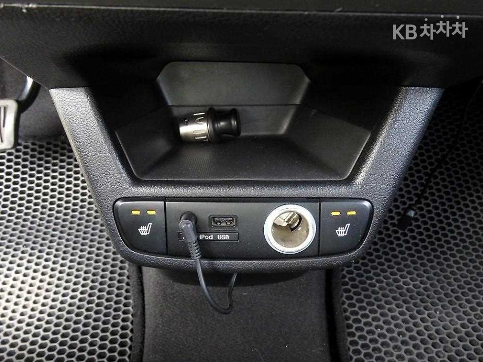 2014 - kia ray