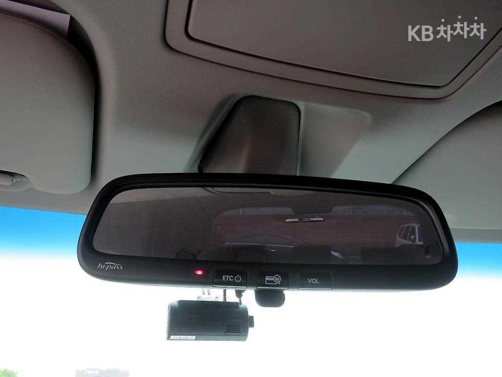 2014 - kia ray