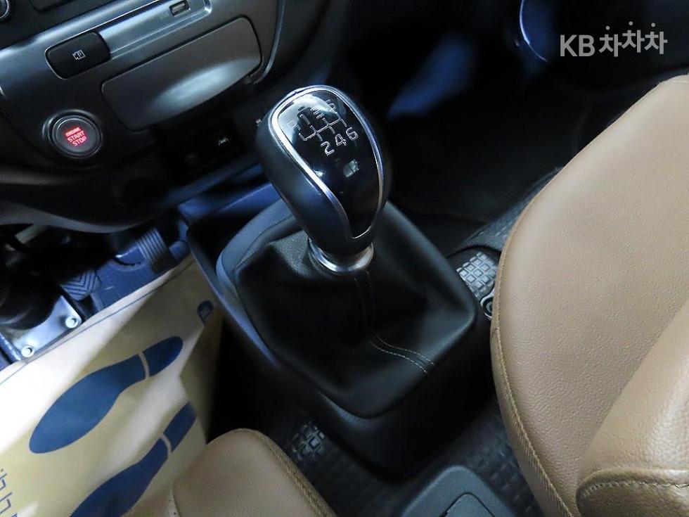 2024 - kia bongo iii