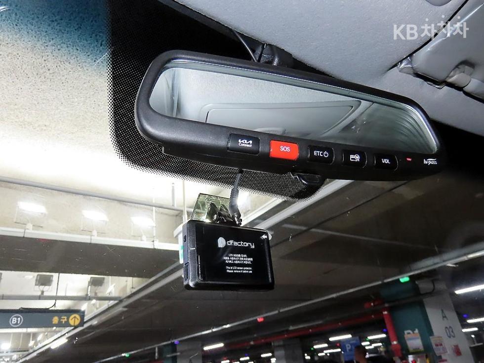 2024 - kia bongo iii