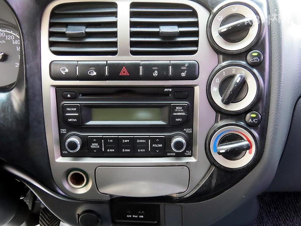 2013 - kia bongo iii