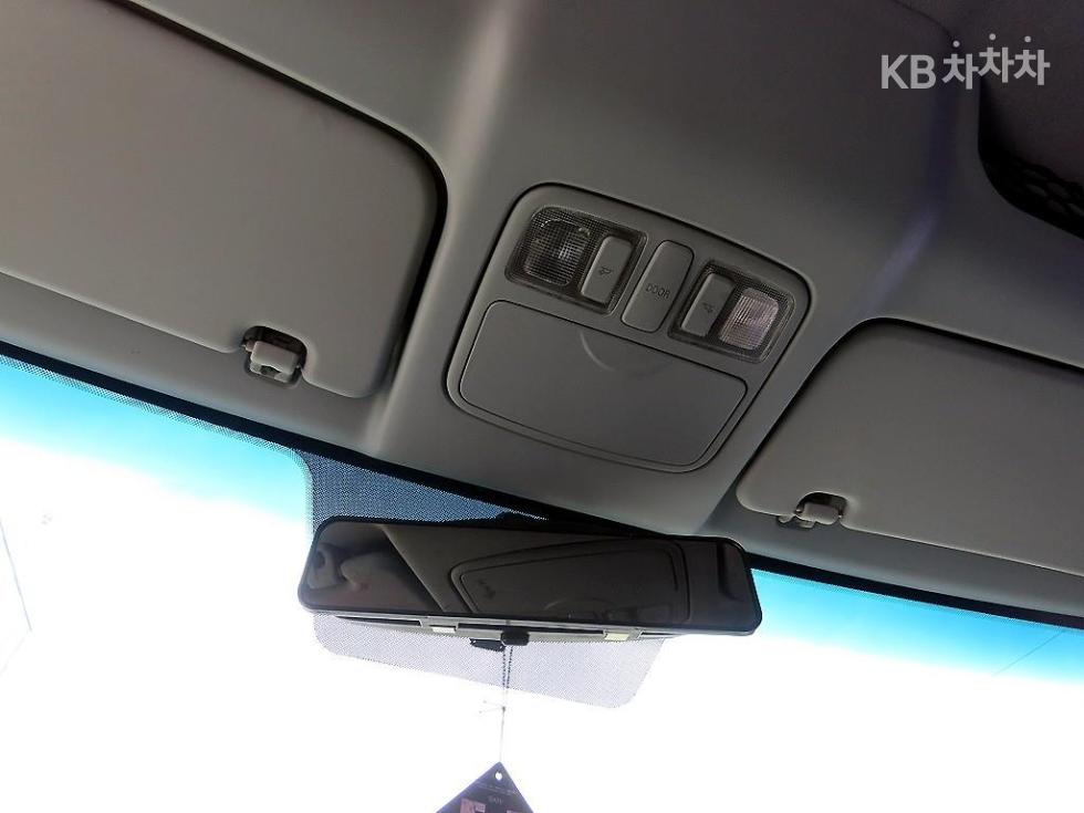 2013 - kia bongo iii