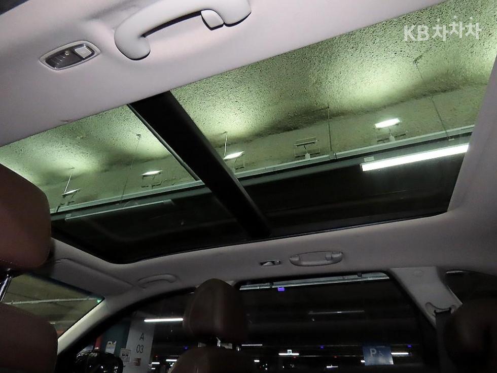 2016 - kia sorento