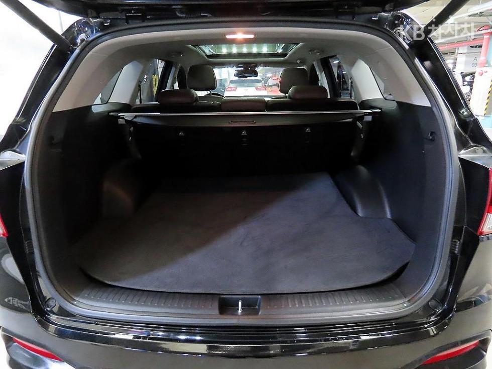2016 - kia sorento
