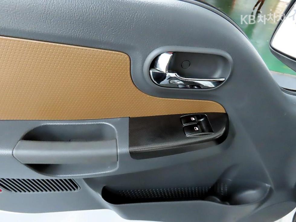 2023 - kia bongo iii