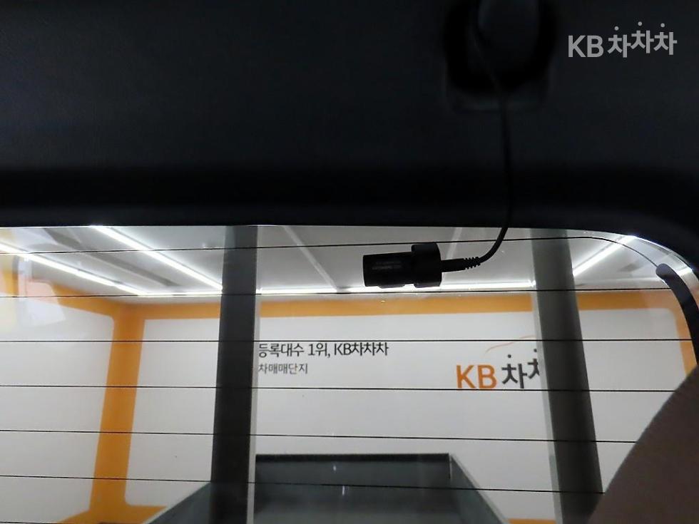 2023 - kia bongo iii