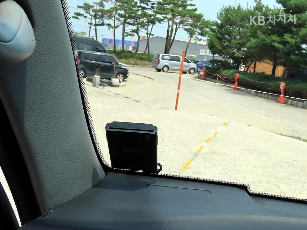 2017 - kia bongo iii