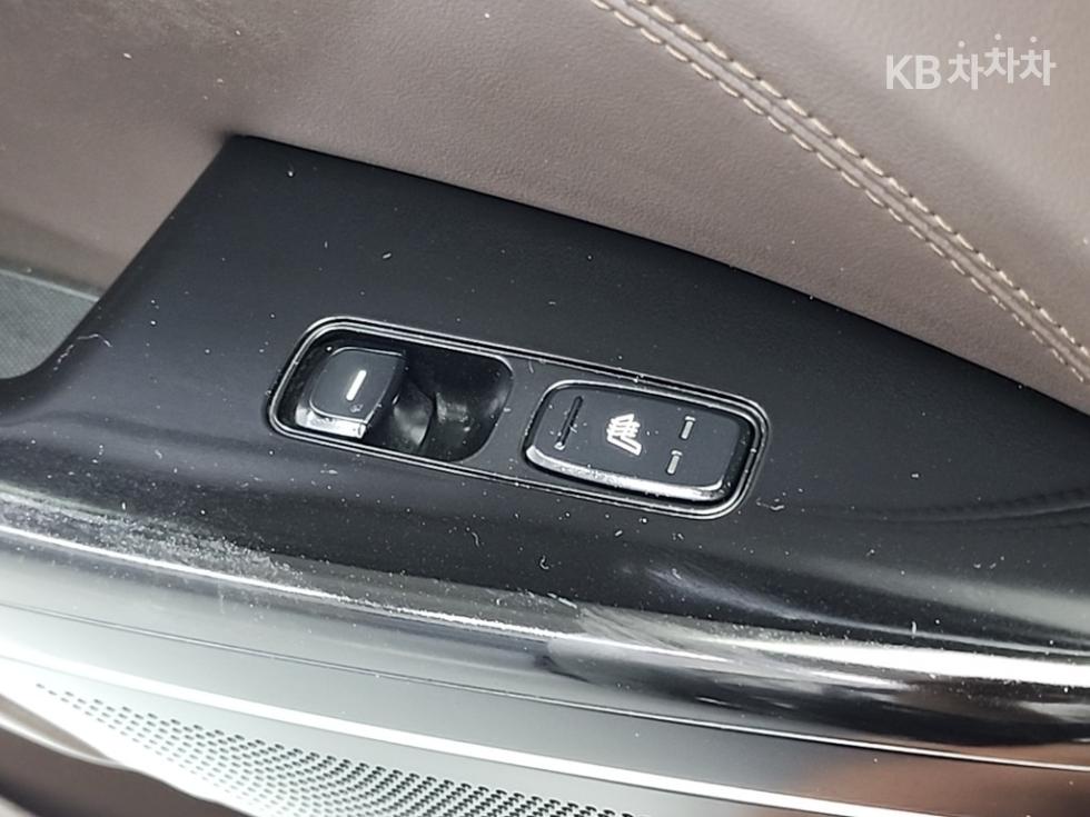 2018 - kia k7