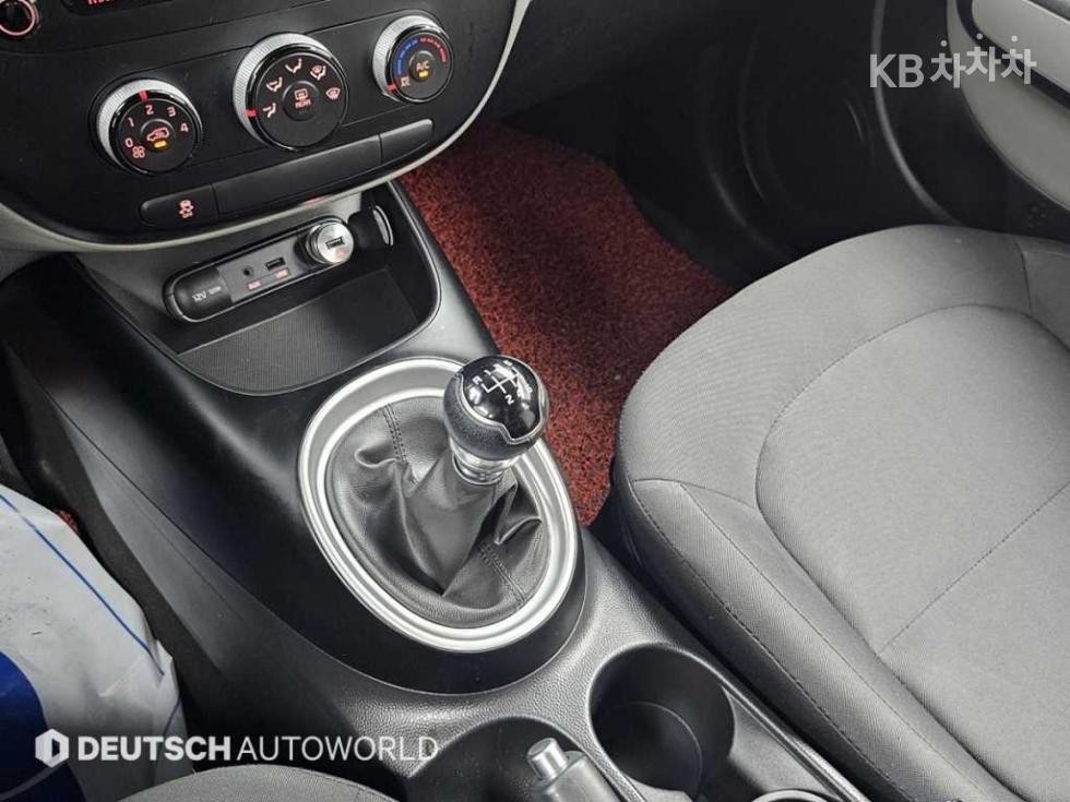 2015 - kia soul
