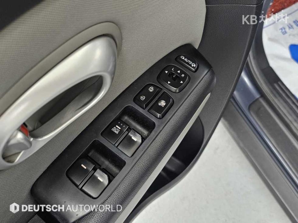 2015 - kia soul