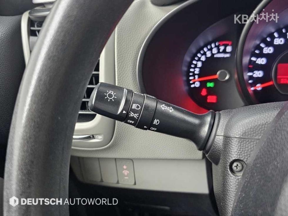 2015 - kia soul