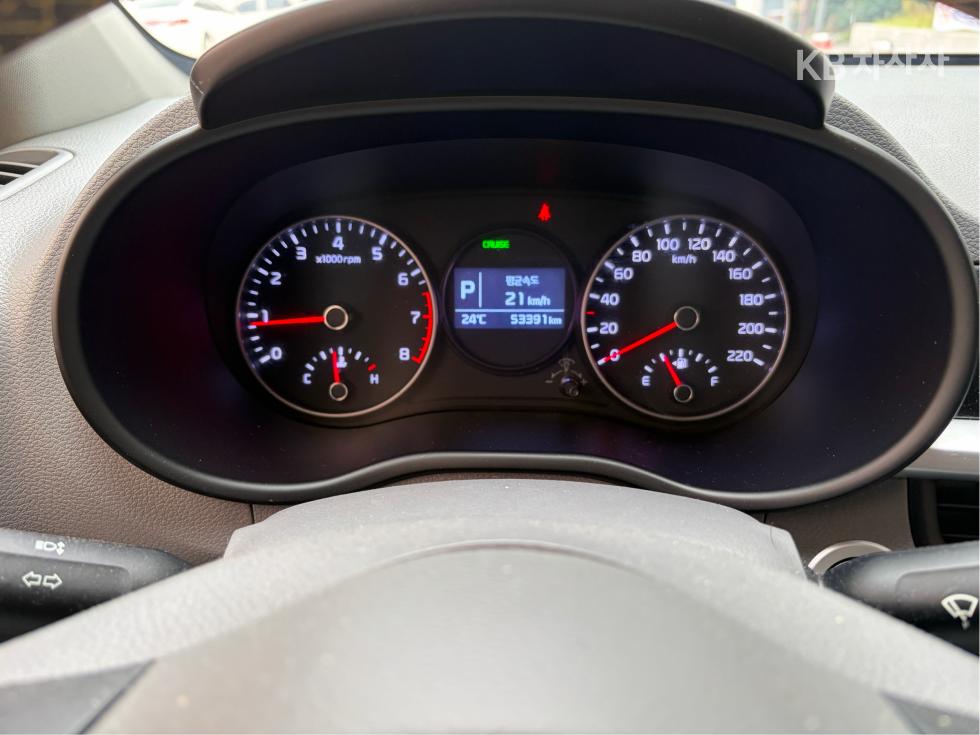 2018 - kia morning (ja)