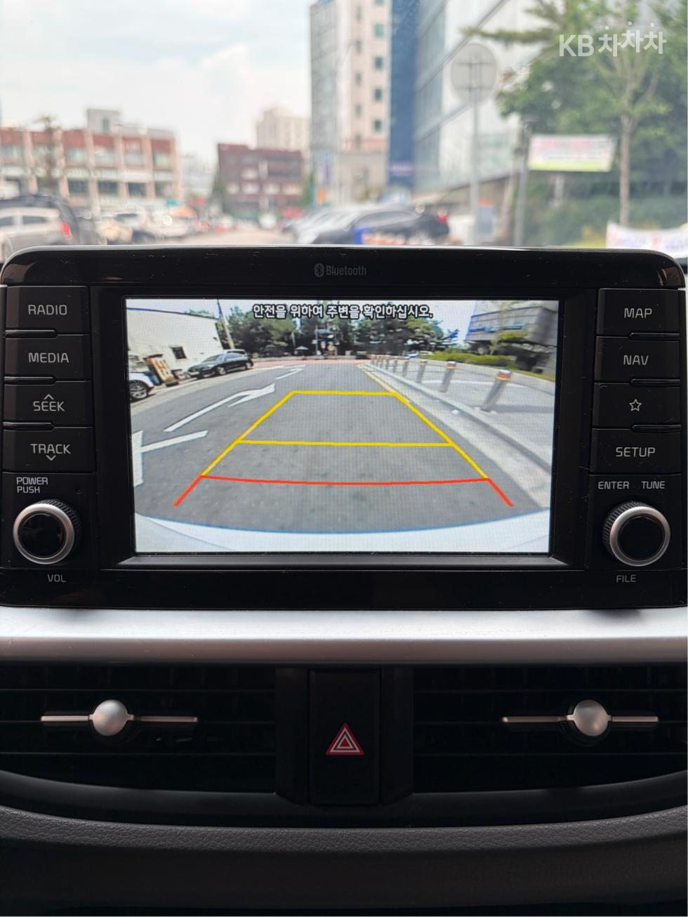 2018 - kia morning (ja)