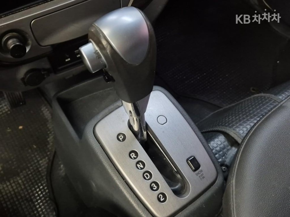 2019 - kia bongo iii