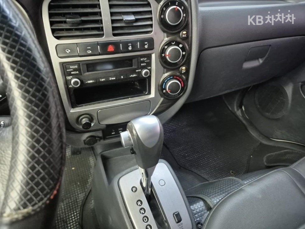 2019 - kia bongo iii