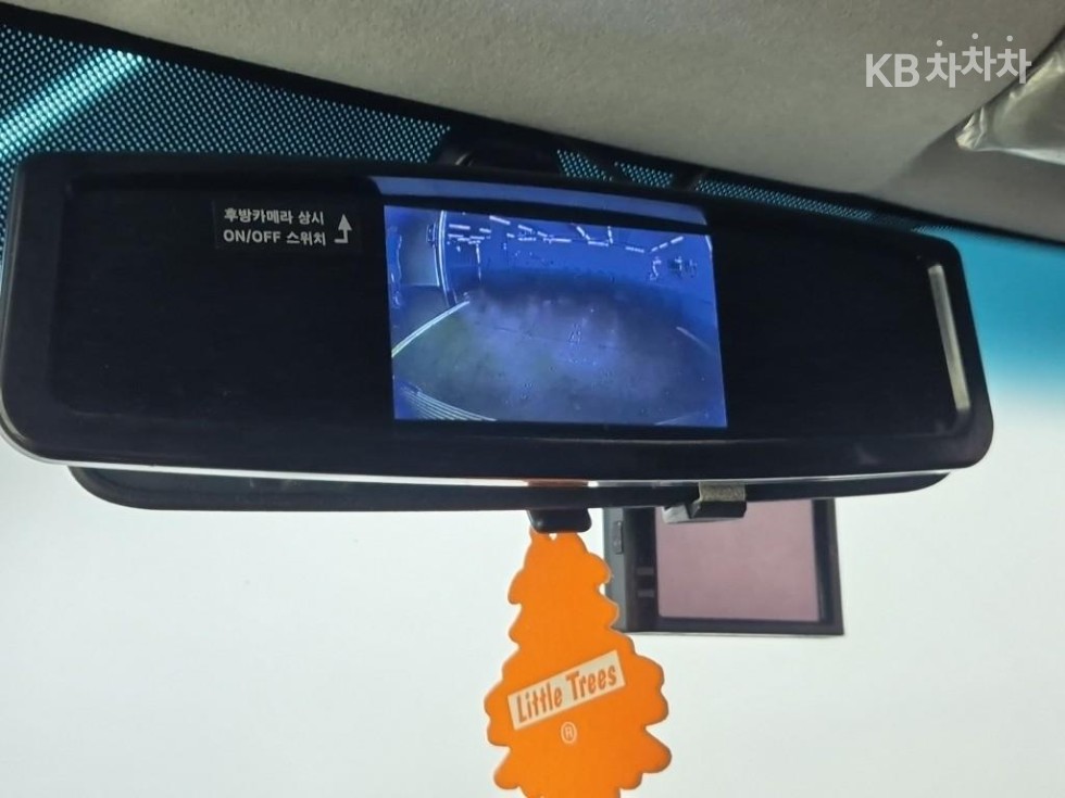 2019 - kia bongo iii