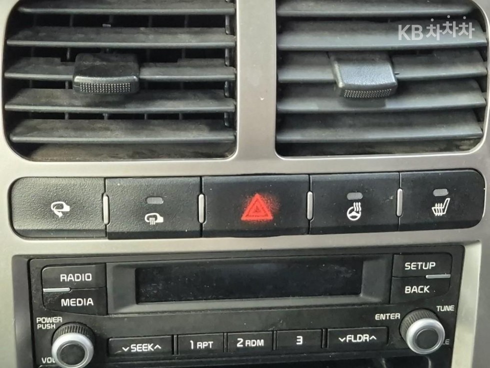 2019 - kia bongo iii