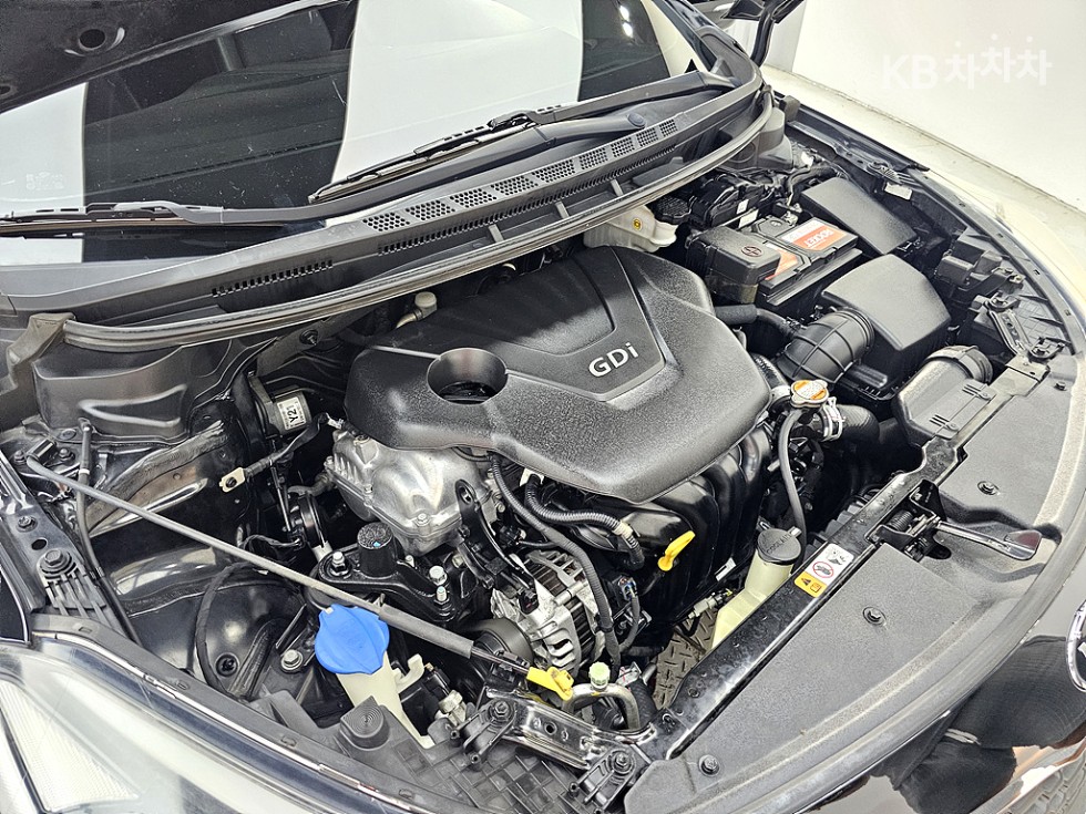 2015 - kia k3