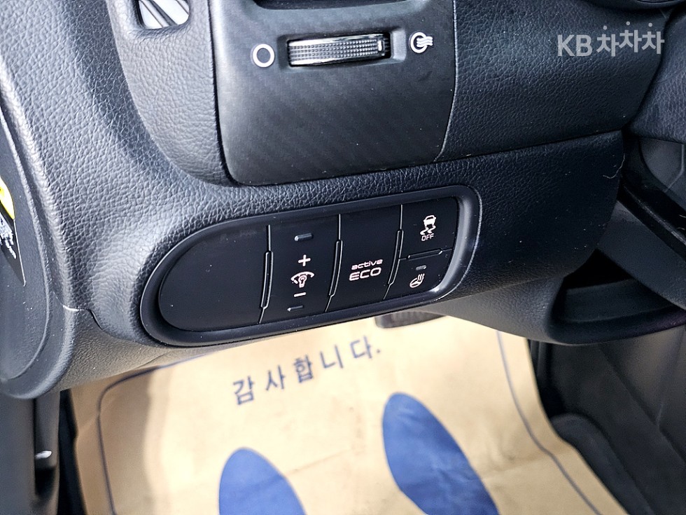2015 - kia k3