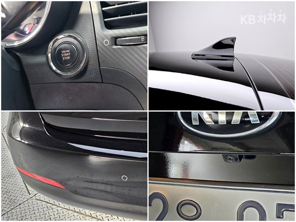 2015 - kia k3