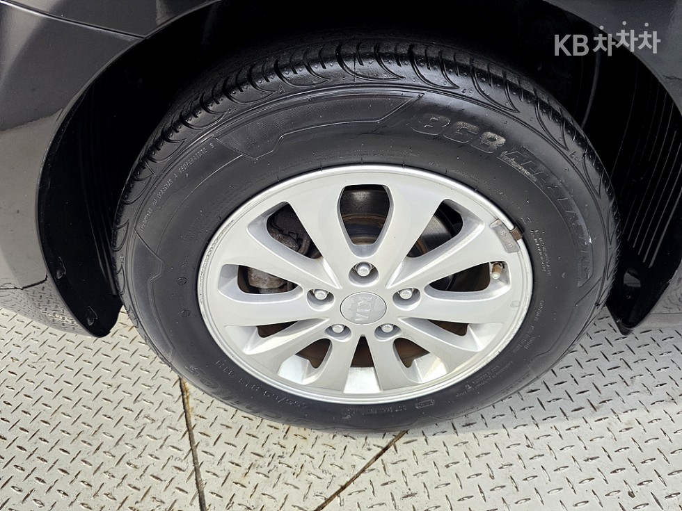 2015 - kia k3