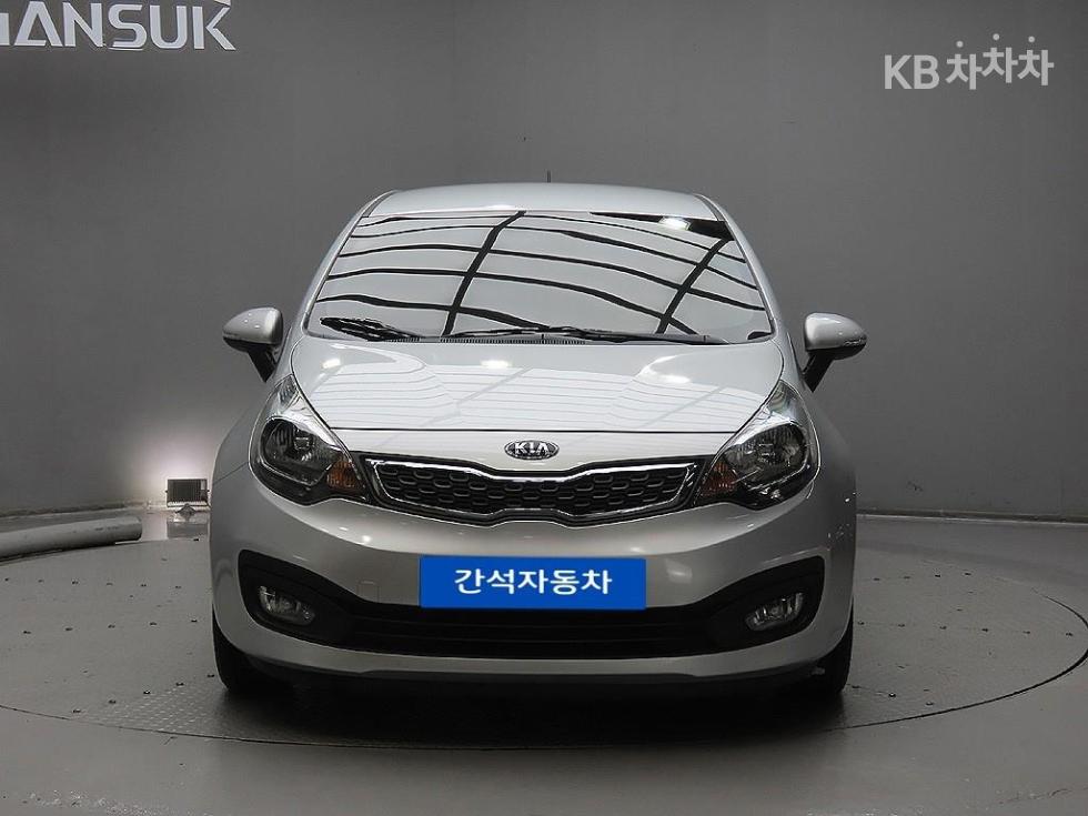 2014 kia pride