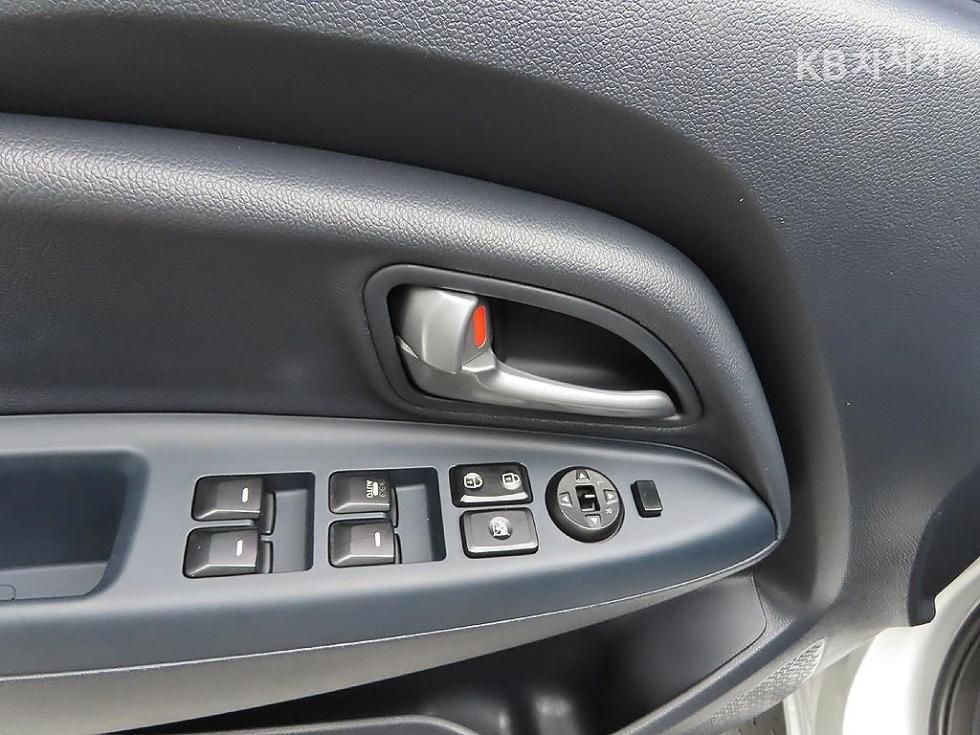 2014 - kia pride