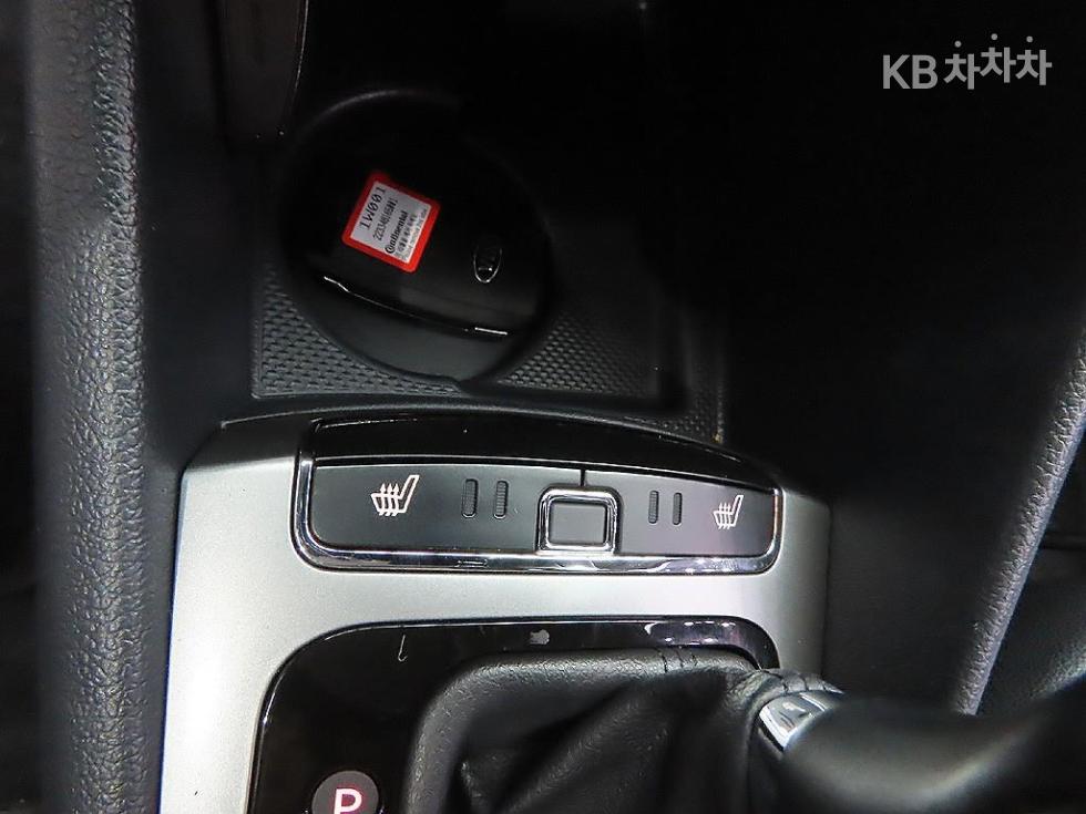 2014 - kia pride