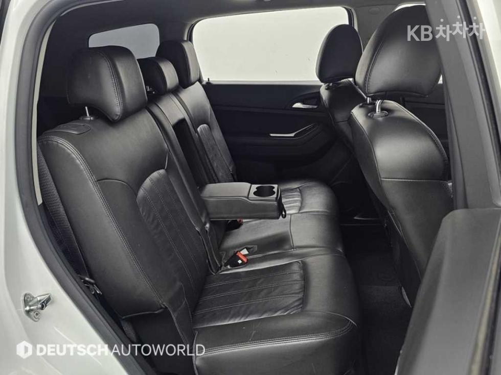 Chevrolet Orlando — miniaturë 12