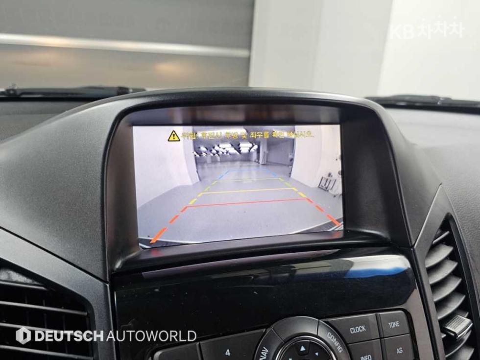 Chevrolet Orlando — miniaturë 15