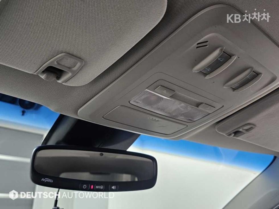 Chevrolet Orlando — miniaturë 17